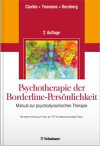 Psychotherapie der Borderline-Persönlichkeit