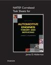 NATEF Correlated Task Sheets for Automotive Engines