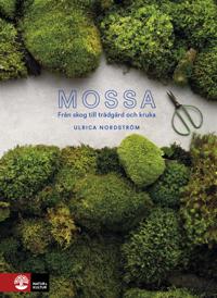 Mossa : I skog, trädgård och kruka