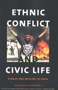 Ethnic Conflict and Civic Life