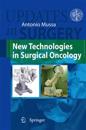 New Technologies in Surgical Oncology