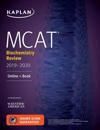 MCAT Biochemistry Review 2019-2020