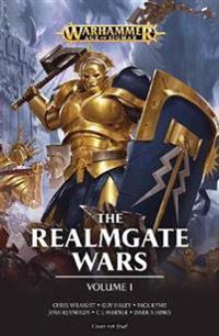 The Realmgate Wars