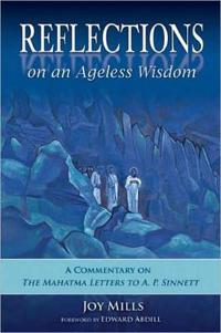 Reflections on an Ageless Wisdom