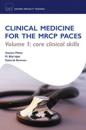 Clinical Medicine for the MRCP PACES
