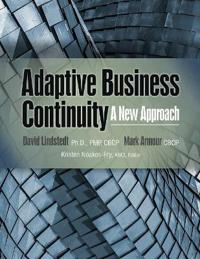 Adaptive Business Continuity