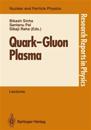 Quark—Gluon Plasma