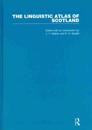 The Linguistic Atlas of Scotland  (3 Volumes)