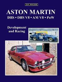 Aston Martin DBS  DBS V8  AM V8  PoW