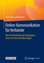 Online-Kommunikation für Verbände