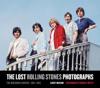 The Lost Rolling Stones Photographs
