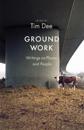 Ground work - writings on people and places