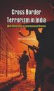 Cross Border Terrorism in India