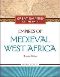 Empires of Medieval West Africa