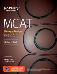Kaplan MCAT Biology Review 2019-2020
