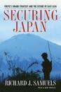 Securing Japan