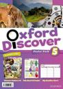 Oxford Discover: 5: Poster Pack