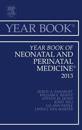 Year Book of Neonatal and Perinatal Medicine 2013