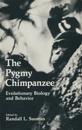 The Pygmy Chimpanzee
