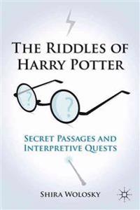 The Riddles of Harry Potter
