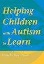 Helping Children with Autism to Learn