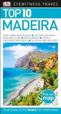 Top 10 Madeira