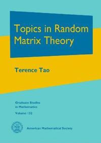 Topics in Random Matrix Theory