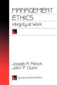 Management Ethics