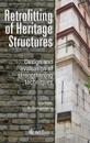 Retrofitting of Heritage Structures