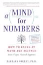 A Mind for Numbers
