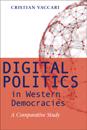 Digital Politics in Western Democracies