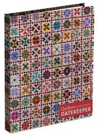 Quilter's Date Keeper
