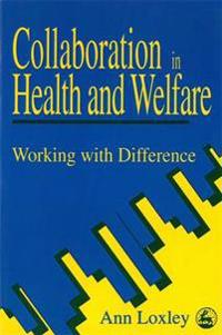 Collaboration in Health and Welfare