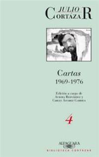 Cartas (1969-1976) = Letters (1969-1976)