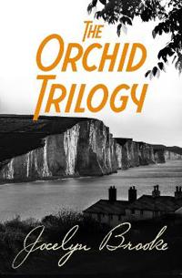 Orchid trilogy - the military orchid, a mine of serpents, the goose cathedr