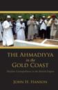 Ahmadiyya in the Gold Coast