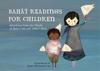 Bahá'í Readings for Children: Selections from the Words of Bahá'u'lláh and 'Abdu'l-Bahá