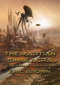 The Martian Simulacra