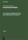 Monographien, 15, Festschrift für Eberhard Zwirner. Teil II. Hodschag, Batschka. Puhoi - Eine Egerländer Mundart in Neuseeland