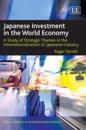 Japanese Investment in the World Economy