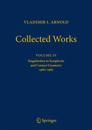 Vladimir Arnold - Collected Works