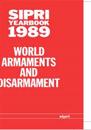 Sipri Yearbook, 1989