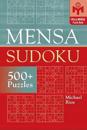 Mensa Sudoku