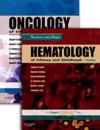 Nathan & Oski's Hematology of Infancy and Childhood, 7e and Orkin: Oncology of Infancy and Childhood Package