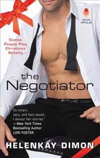 The Negotiator: A Games People Play Christmas Novella