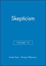 Skepticism, Volume 10