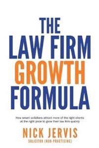 Law Firm Growth Formula