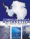Antarctica Frozen Continent Macmillan Library