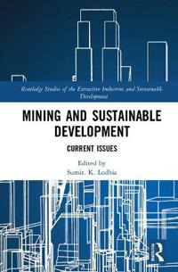 Mining and Sustainable Development