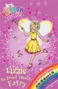 Rainbow Magic: Lizzie the Sweet Treats Fairy